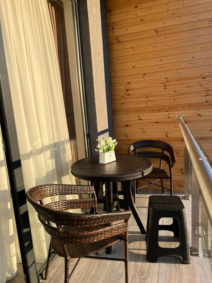 Apartment In 바투미 객실 사진